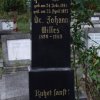 Klein Peter 1894-1927 Grabstein